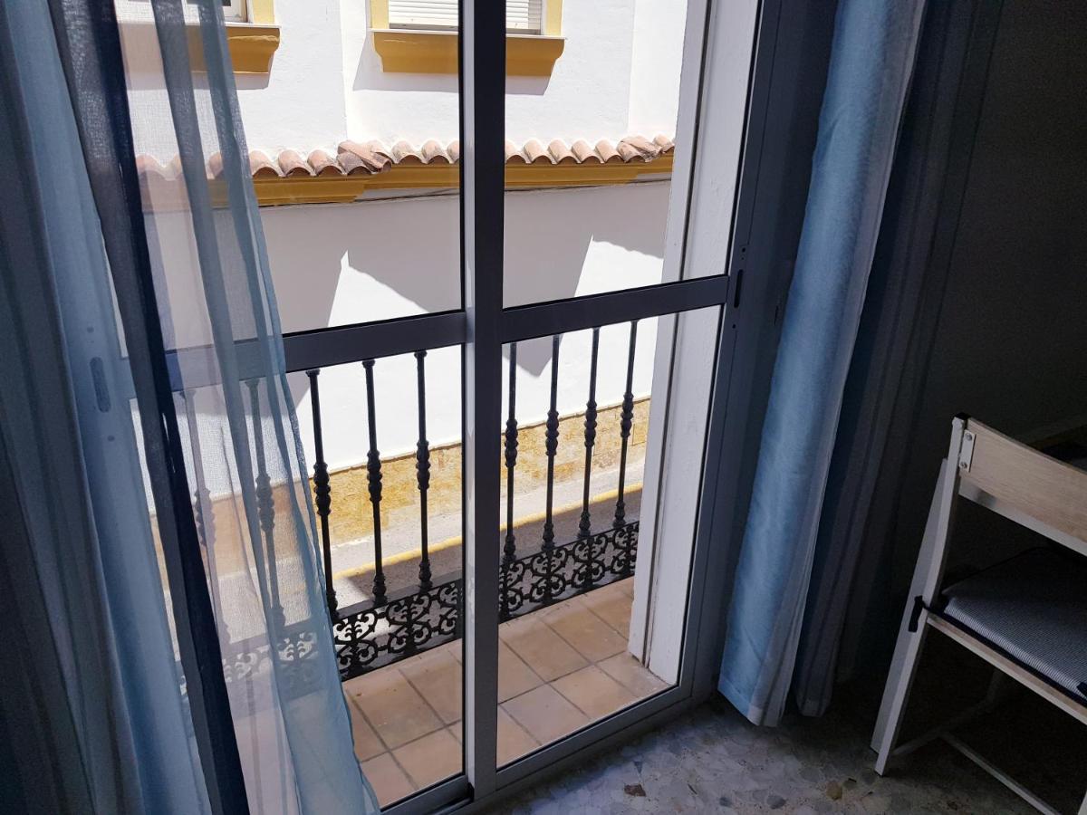 Apartamento Conil Playa & Centrico, Con Aire Acond Y Wifi -Solo Familias Y Parejas- Conil De La Frontera Exterior foto