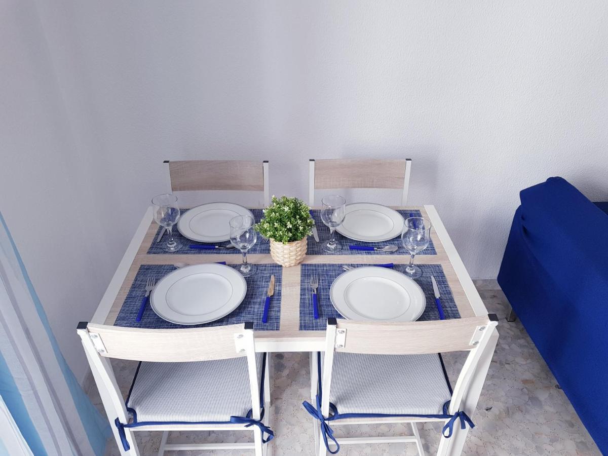 Apartamento Conil Playa & Centrico, Con Aire Acond Y Wifi -Solo Familias Y Parejas- Conil De La Frontera Exterior foto